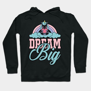 Dream Big T Shirt For Women Men Hoodie